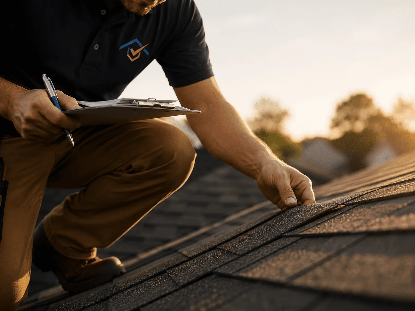 Why Choose Roof Inspection in Cordell, OK
