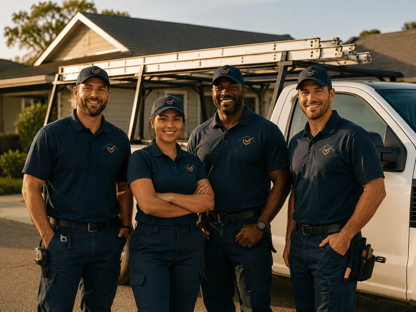Roof Inspection company in Cordell, OK